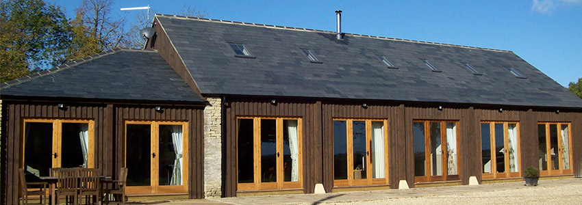 Barn Conversions